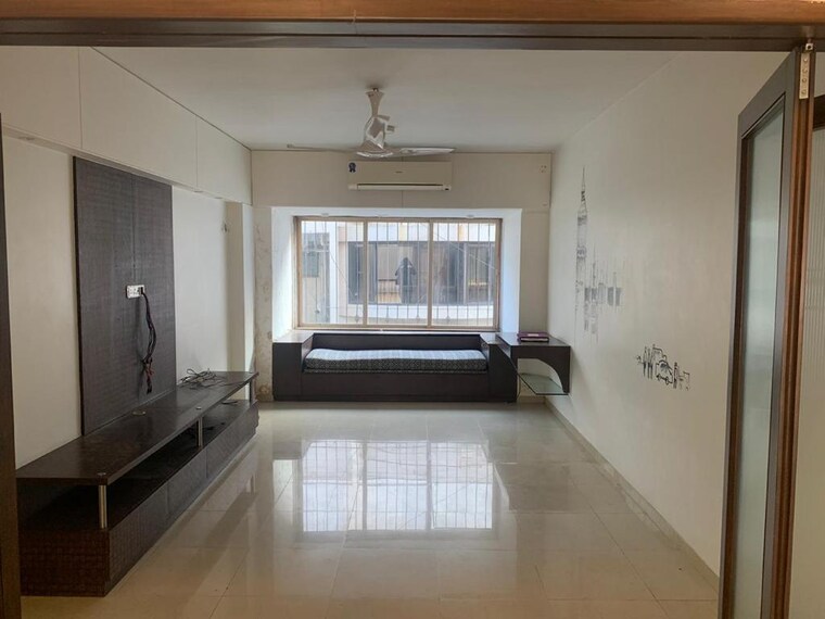 Living Room, khar west 3 Bedroom 1350 Sq.Ft. Apartment In Khar West Mumbai 9631490
