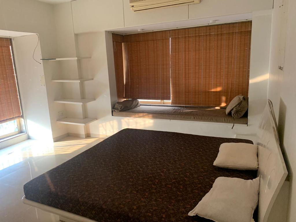 3 BHK Apartment For Sale in Siddhi Khar West