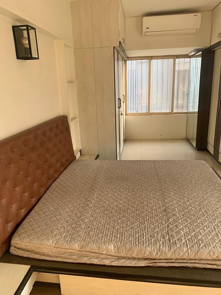 Bedroom, khar west 3 Bedroom 1350 Sq.Ft. Apartment In Khar West Mumbai 9631490