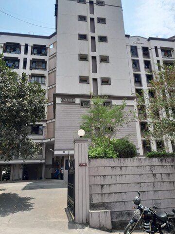 2 BHK Apartment – Exterior View View at Cascade Borivali East, Borivali East - for Rent