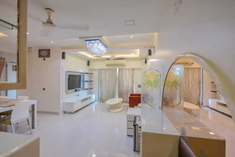 Team Area, surbhi-chs-andheri-west 3 Bedroom 1500 Sq.Ft. Apartment In Andheri West Mumbai 9631538