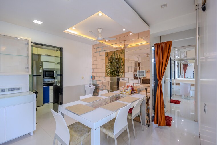 Team Area, surbhi-chs-andheri-west 3 Bedroom 1500 Sq.Ft. Apartment In Andheri West Mumbai 9631538