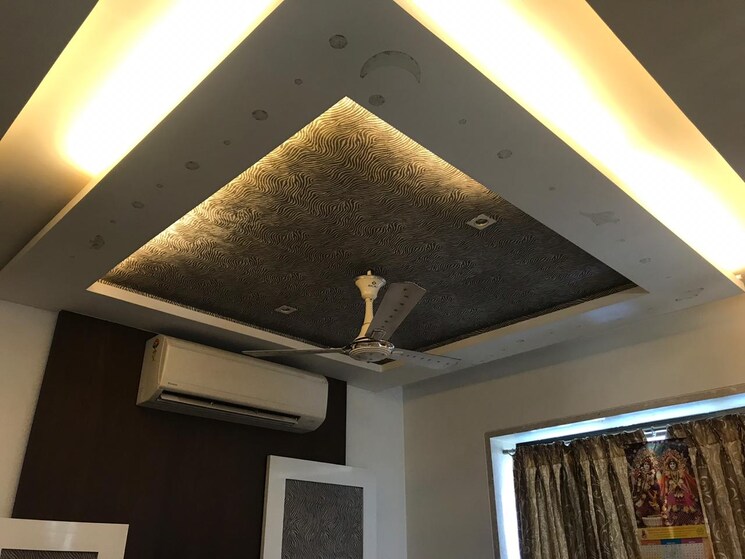 undefined, lake-front-solitaire 4 Bedroom 1600 Sq.Ft. Apartment In Powai Mumbai 9631498