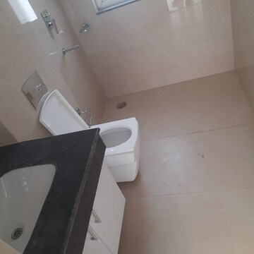 Team Area in 3 BHK Apartment at Rishita Manhattan, Sarsawan – for Rent