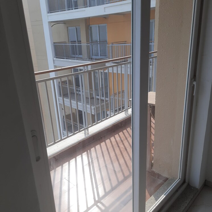 Balcony, rishita-manhattan 3 Bedroom 1375 Sq.Ft. Apartment In Sarsawan Lucknow 9631497