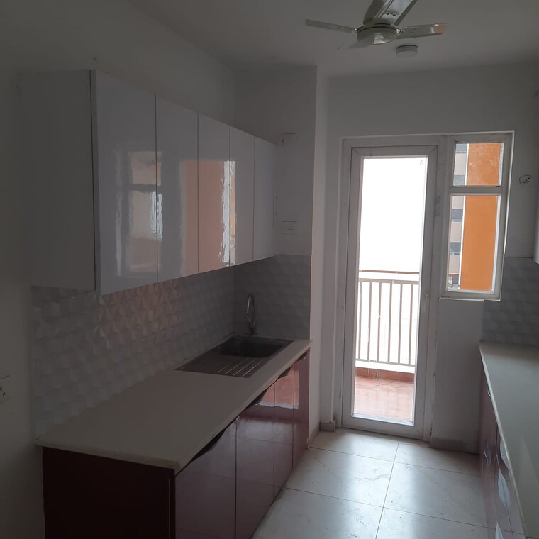 Room, rishita-manhattan 3 Bedroom 1375 Sq.Ft. Apartment In Sarsawan Lucknow 9631497