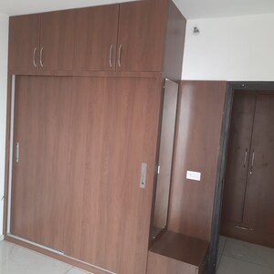 Furnished Amenities in 3 BHK Apartment at Rishita Manhattan, Sarsawan – for Rent