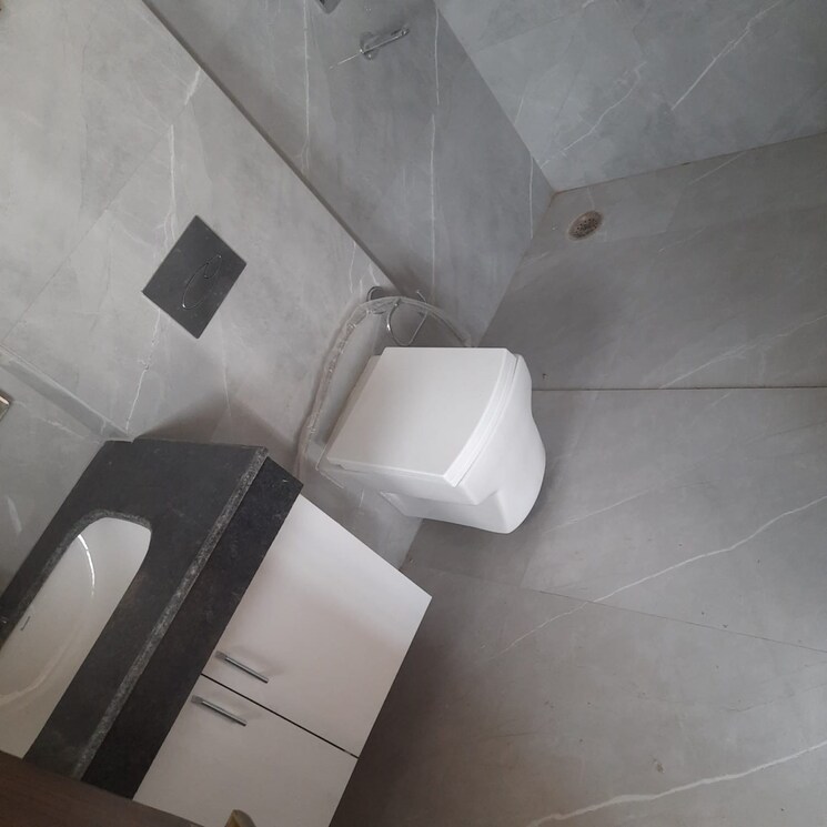 Bathroom, rishita-manhattan 3 Bedroom 1375 Sq.Ft. Apartment In Sarsawan Lucknow 9631497