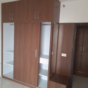 Room in 3 BHK Apartment at Rishita Manhattan, Sarsawan – for Rent