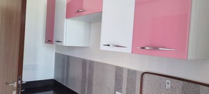 Furnished Amenities in 2 BHK Apartment at Courtyard by Narang Realty and The Wadhwa Group, Pokhran Road No Two – for Sale