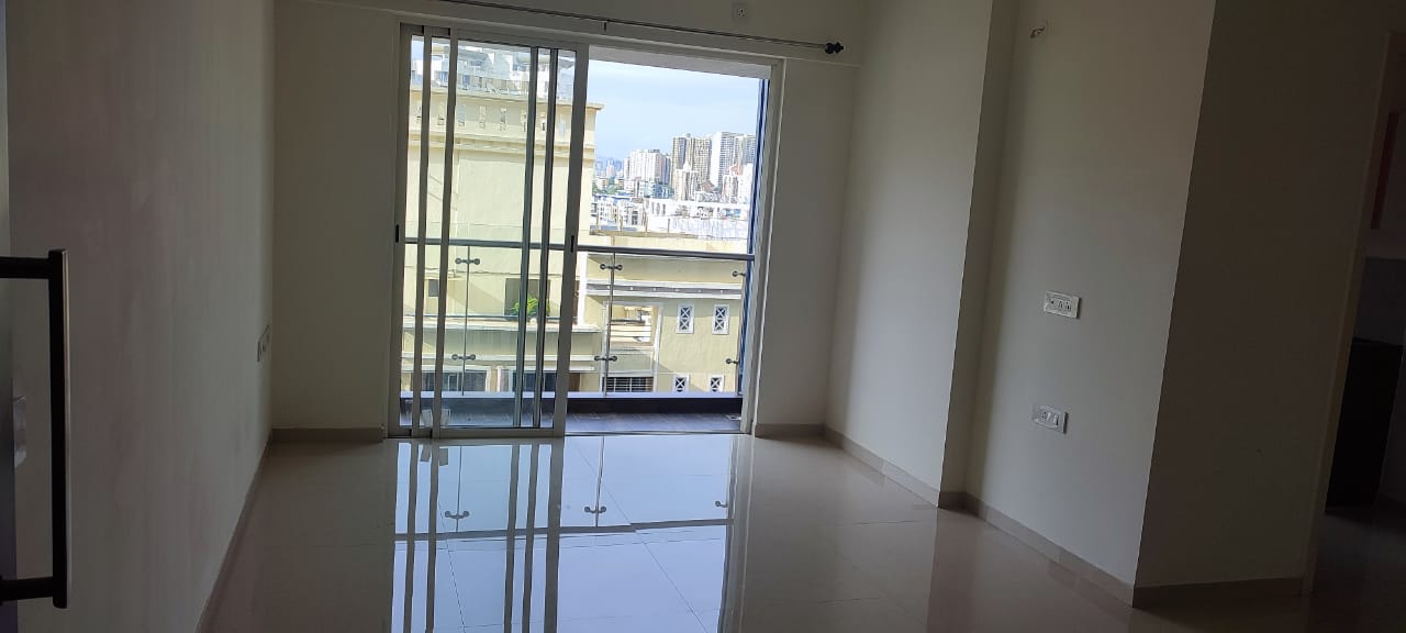 2 BHK 791 Sq.Ft. Apartment in Courtyard by Narang Realty and The Wadhwa Group