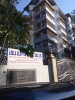 2 BHK 950 Sq.Ft. Apartment in Leela Cliff CHS