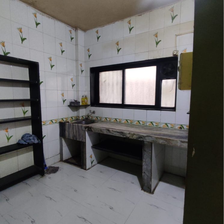 Kitchen, bopodi 1 Bedroom 528 Sq.Ft. Apartment In Bopodi Pune 9631514