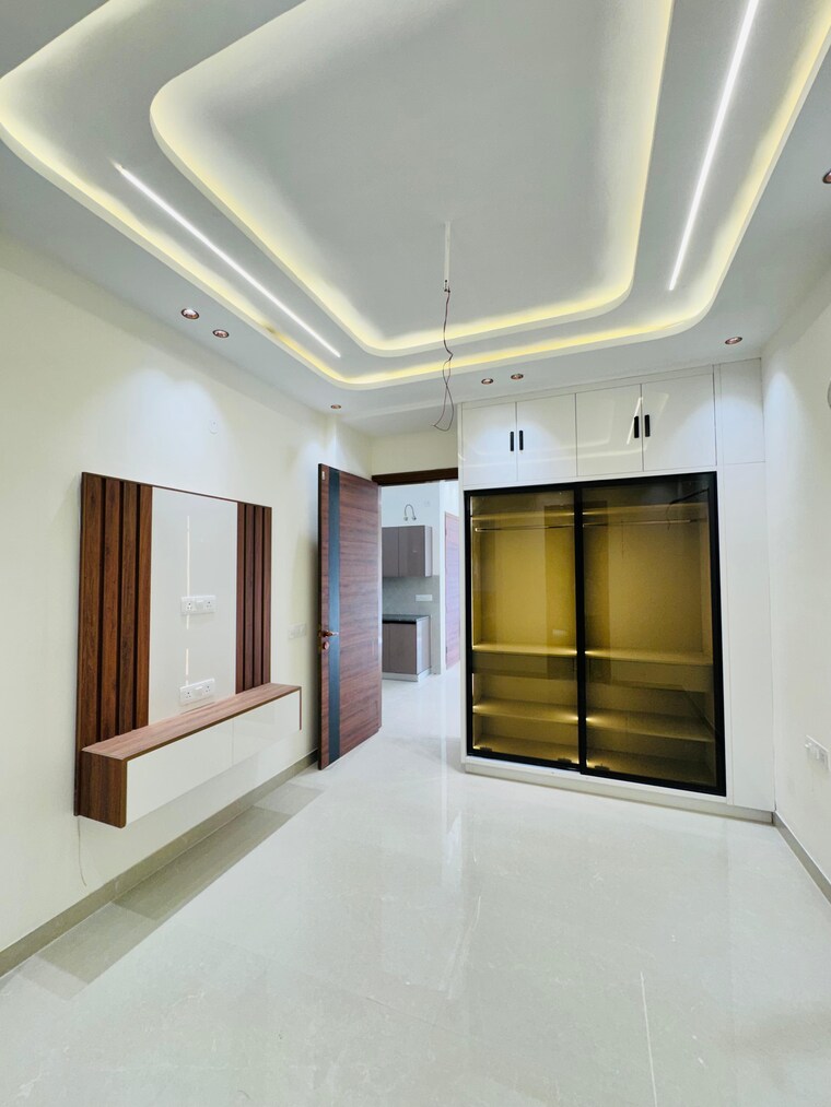 Room, ambala highway 1 Bedroom 650 Sq.Ft. Apartment In Ambala Highway Zirakpur 9631515