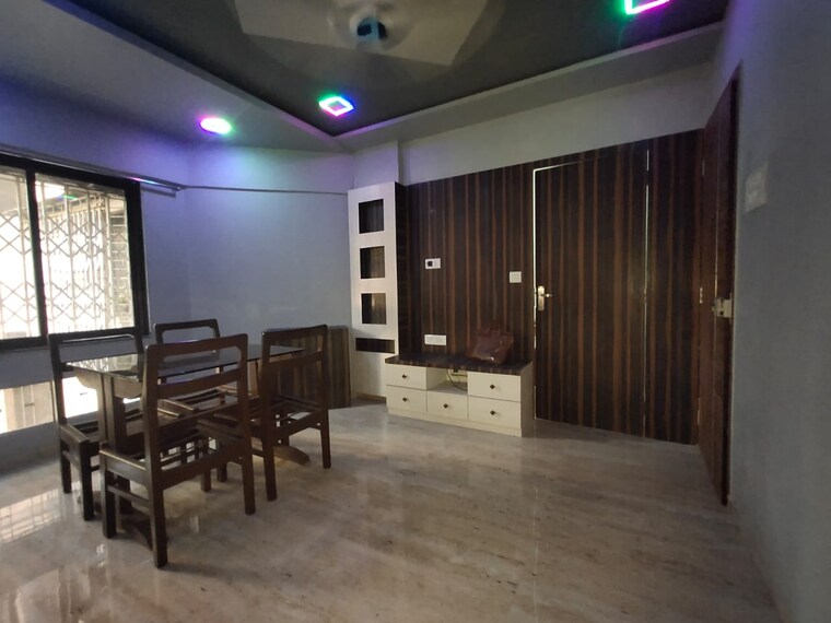  Parking, green-fields-apartment 1 Bedroom 532 Sq.Ft. Apartment In Andheri East Mumbai 9631518