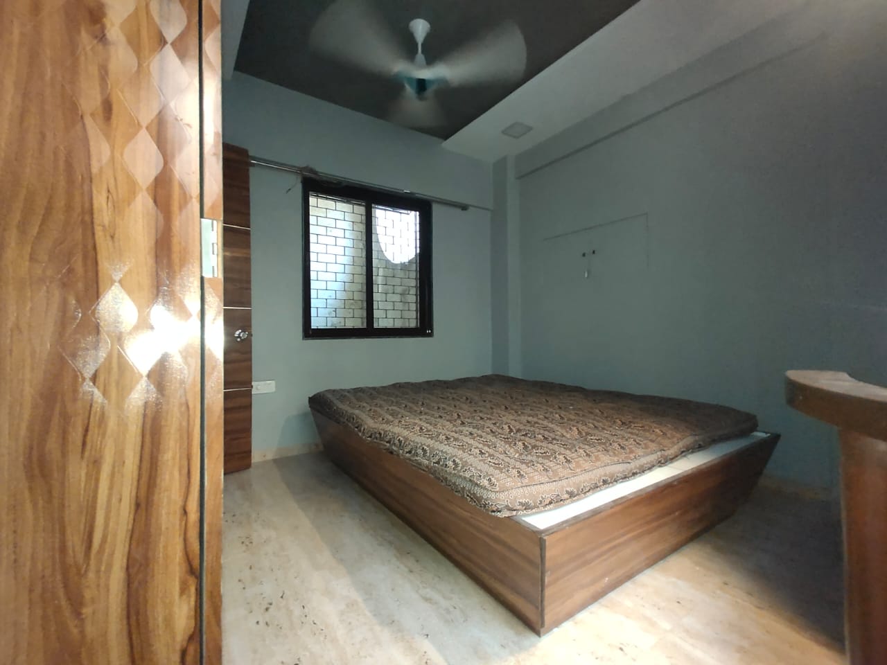 1 BHK Apartment For Rent in Green Fields Apartment
