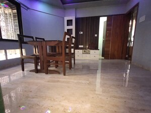 Parking in 1 BHK Apartment at Green Fields Apartment, Andheri East – for Rent