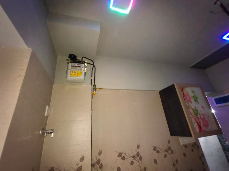 Bathroom, green-fields-apartment 1 Bedroom 532 Sq.Ft. Apartment In Andheri East Mumbai 9631518