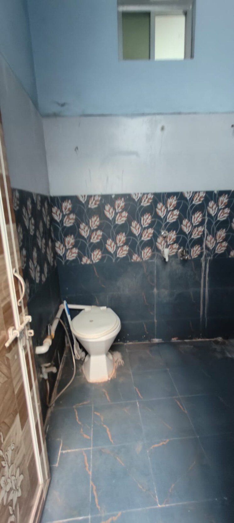 Bathroom, sunder nagar 3 Bedroom 1401 Sq.Ft. Independent House In Sunder Nagar Raipur 9631522