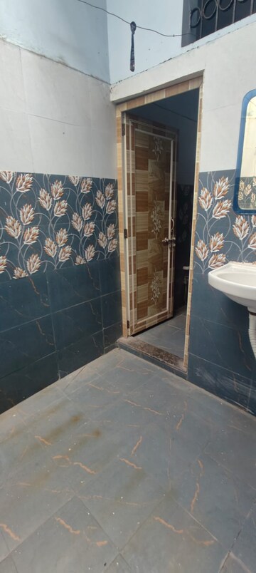 Balcony in 3 BHK Independent House at Sunder Nagar – for Rent