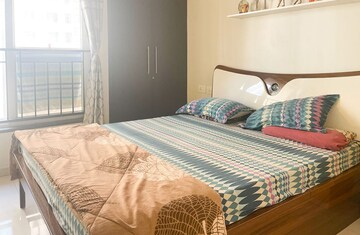 Bedroom in  Pg at Thane West – for Rent