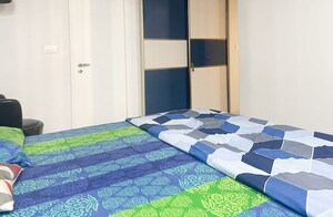 Bedroom in  Pg at Thane West – for Rent