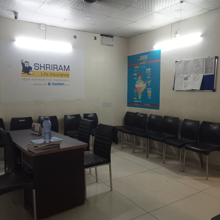 Team Area, vision-9 Commercial Office Space 2000 Sq.Ft. In Pimple Saudagar Pune 9631544