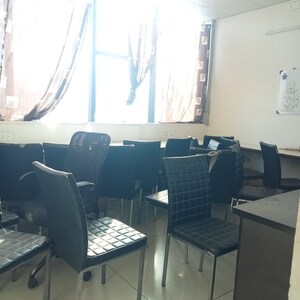 Team Area in  Office Space at Vision 9, Pimple Saudagar – for Sale