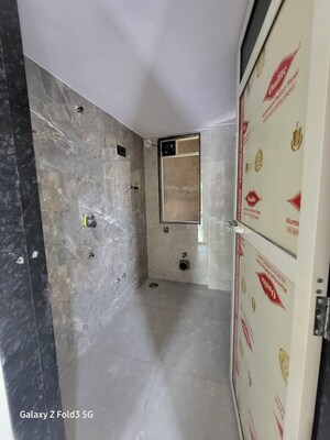 Bathroom in 2 BHK Apartment at Mothagaon – for Rent