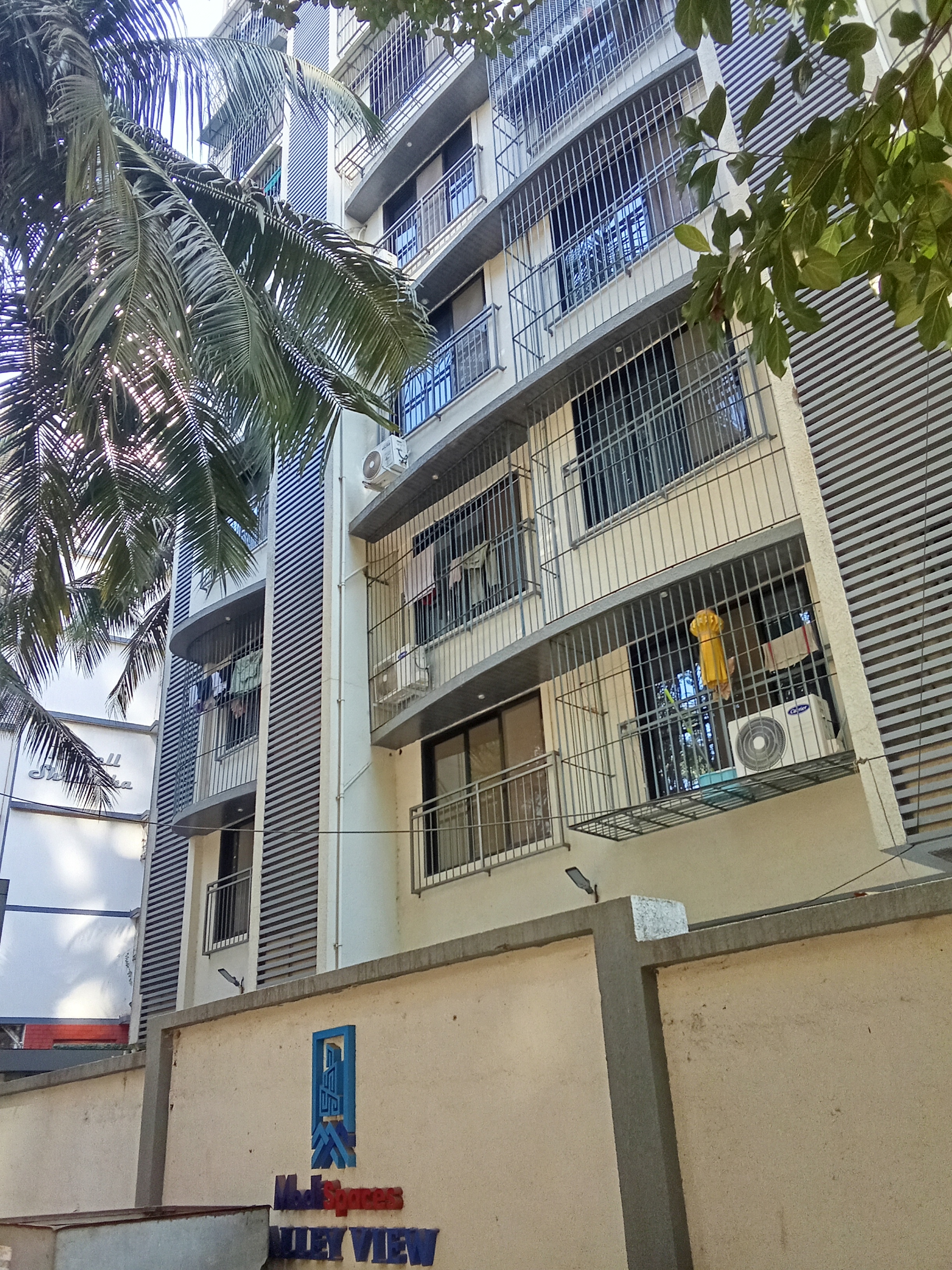 2 BHK 628 Sq.Ft. Apartment in Modispaces Valley View