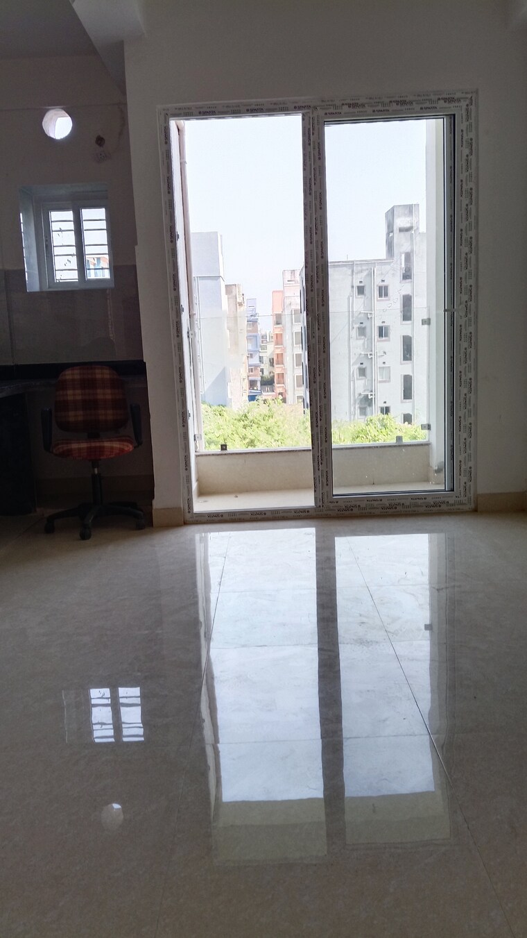 Room, the-ecos 3 Bedroom 1450 Sq.Ft. Apartment In New Town Kolkata 9631537