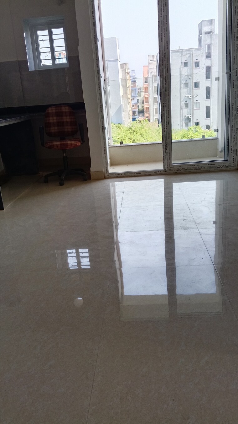 Room, the-ecos 3 Bedroom 1450 Sq.Ft. Apartment In New Town Kolkata 9631537