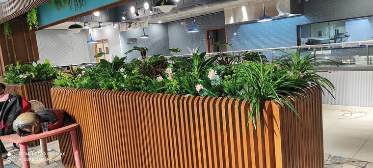 Floor Plan, galaxy-blue-sapphire-plaza Commercial Shop 190 Sq.Ft. In Sector 4 Greater Noida Greater Noida 9631541