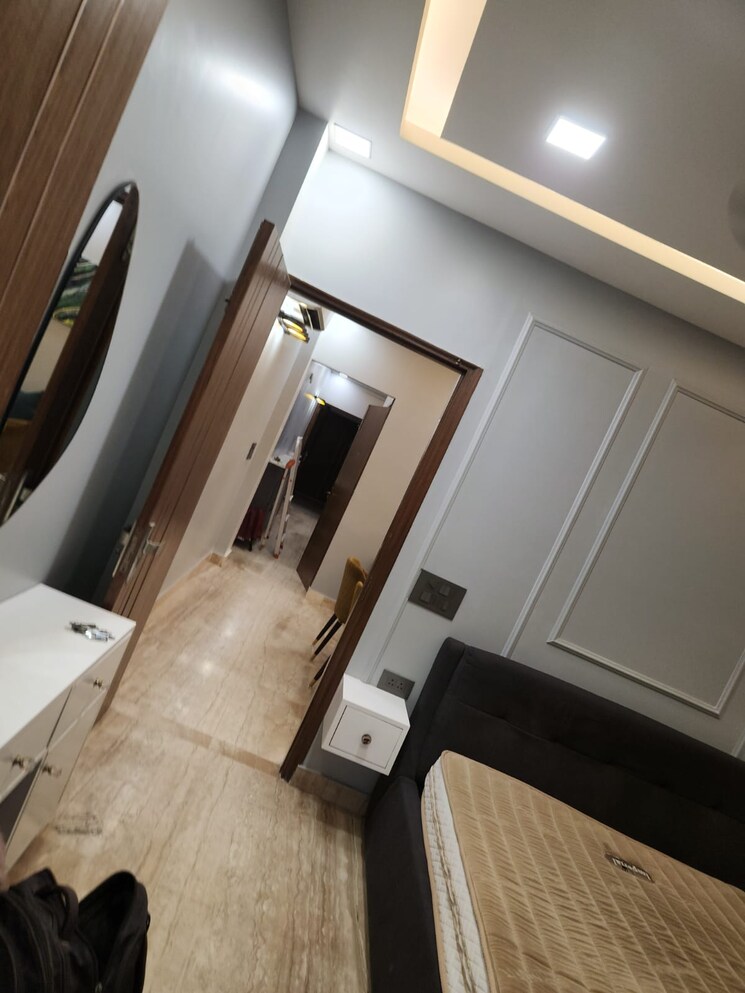 Floor Plan, lajpat nagar 2 Bedroom 900 Sq.Ft. Builder Floor In Lajpat Nagar Delhi 9631551