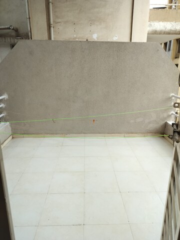 Bathroom in 3 BHK Apartment at Sukhwani Elmwood, Pimple Saudagar – for Rent