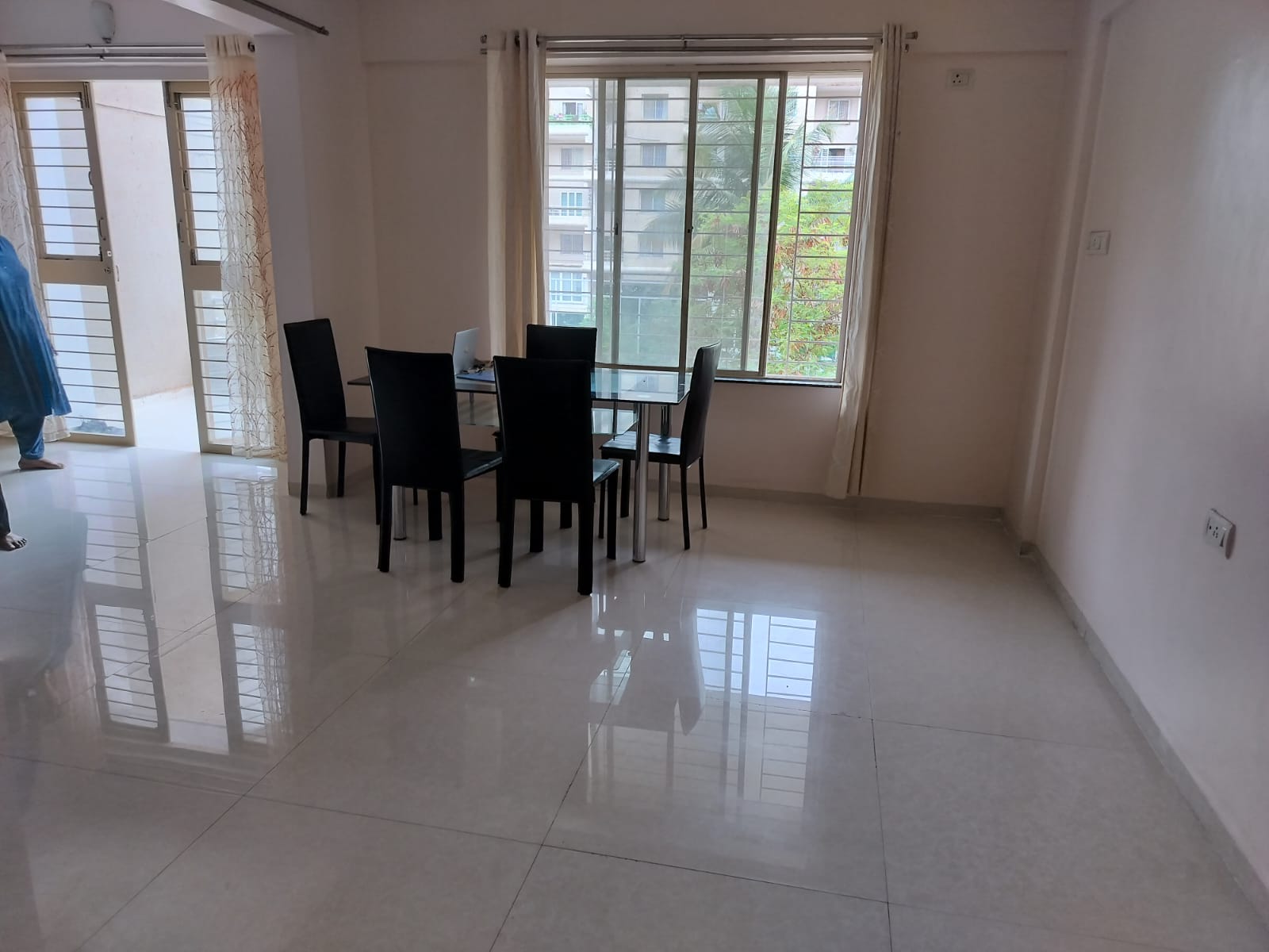 3 BHK Apartment For Rent in Sukhwani Elmwood