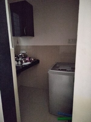 Furnished Amenities in 3 BHK Apartment at Sukhwani Elmwood, Pimple Saudagar – for Rent