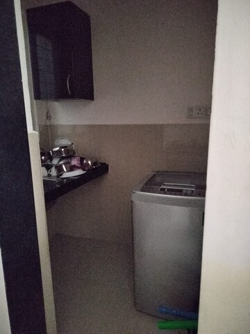 Furnished Amenities in 3 BHK Apartment at Sukhwani Elmwood, Pimple Saudagar – for Rent
