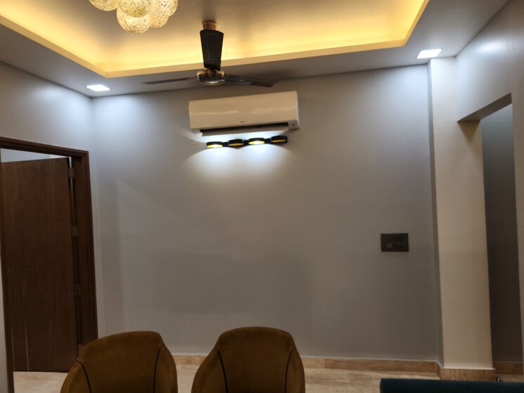 Living Room, lajpat nagar 2 Bedroom 900 Sq.Ft. Builder Floor In Lajpat Nagar Delhi 9631551