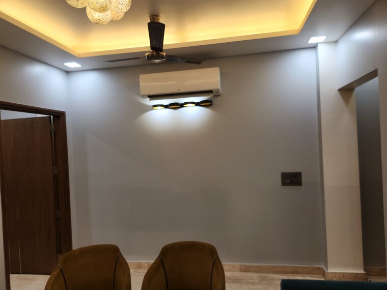 Living Room, lajpat nagar 2 Bedroom 900 Sq.Ft. Builder Floor In Lajpat Nagar Delhi 9631551