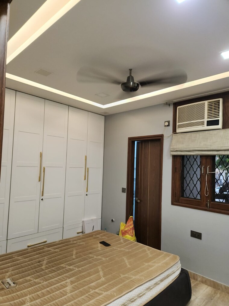 Bedroom, lajpat nagar 2 Bedroom 900 Sq.Ft. Builder Floor In Lajpat Nagar Delhi 9631551