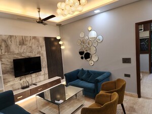 2 BHK Builder Floor For Rent in Lajpat Nagar