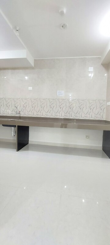 Furnished Amenities in 2.5 BHK Apartment at Nanded City Sur, Nanded – for Rent