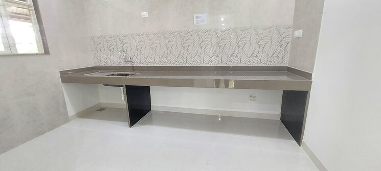 Kitchen, nanded-city-sur 2.5 Bedroom 1000 Sq.Ft. Apartment In Nanded Pune 9631540