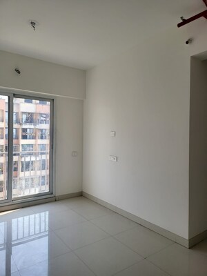 1.5 BHK Apartment For Rent in Vihang View, Kalyan West