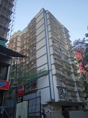 2 BHK Apartment For Rent in Romell Shraddha, Borivali West