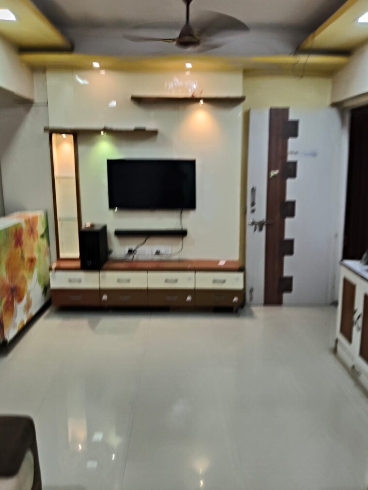 Kitchen, om-siddhivinayak-chs 1 RK 230 Sq.Ft. Apartment In Kandivali East Mumbai 9631561