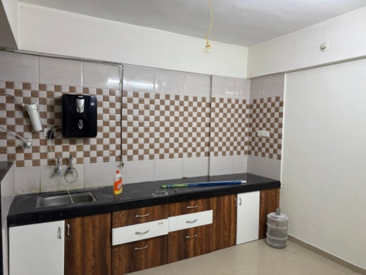 Kitchen, sai-villa-pimple-gurav 1 Bedroom 600 Sq.Ft. Apartment In Pimple Gurav Pune 9631559