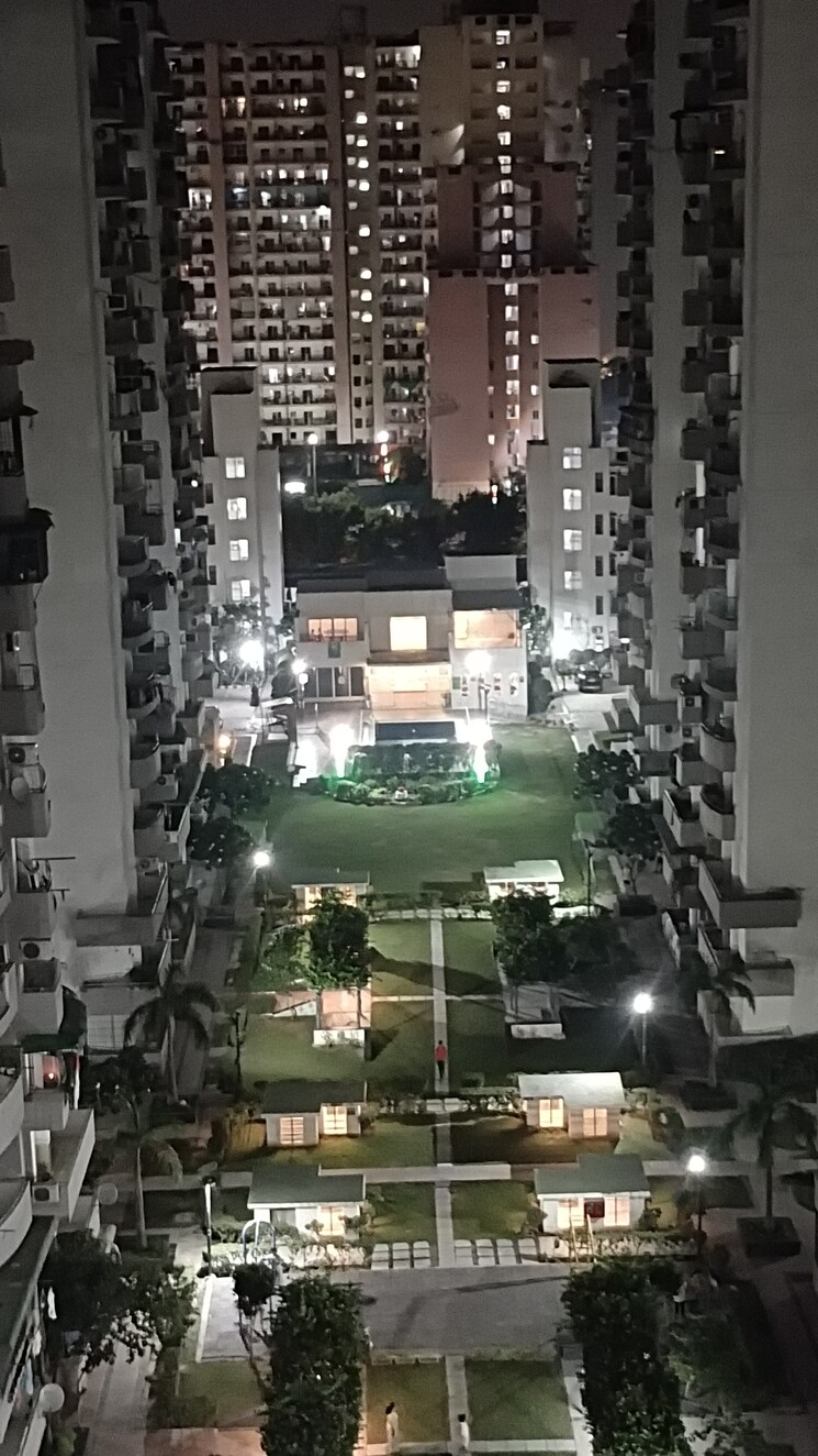 Master Plan, aditya-celebrity-homes 2 Bedroom 1220 Sq.Ft. Apartment In Sector 76 Noida 9631567