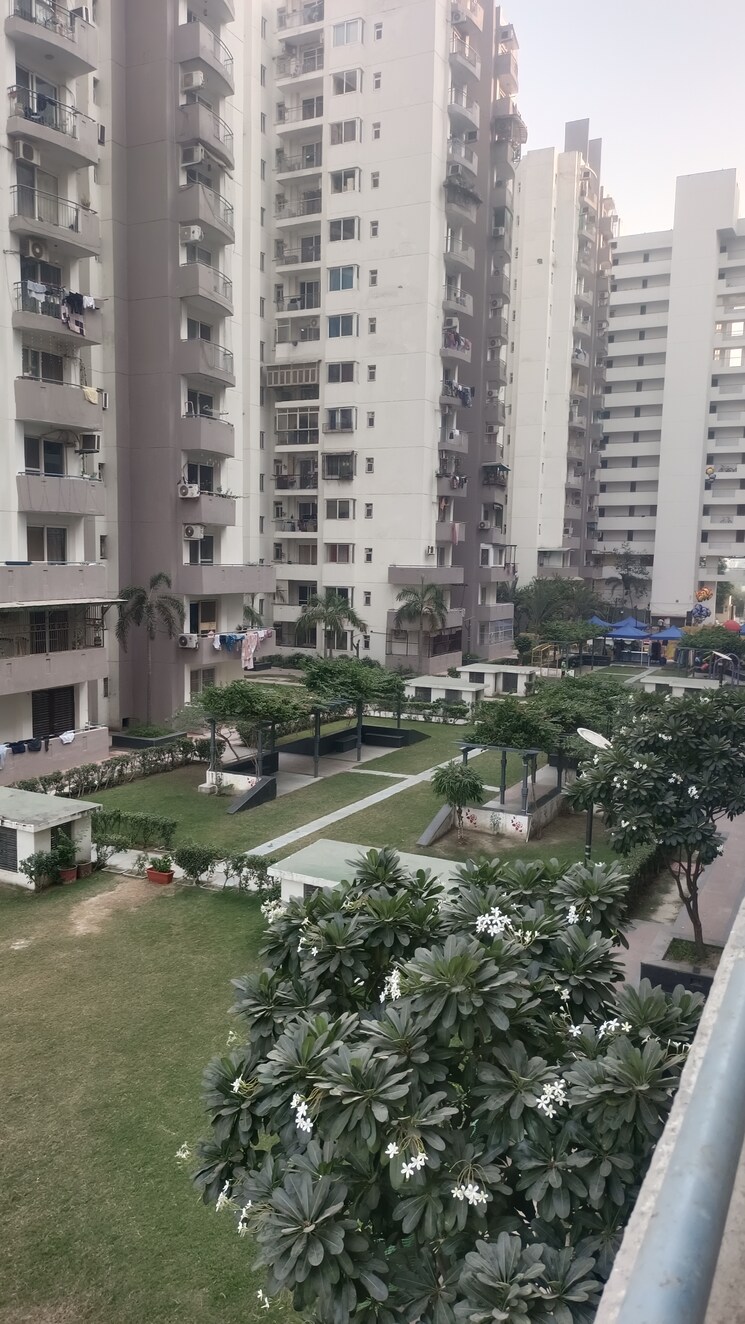 Exterior View, aditya-celebrity-homes 2 Bedroom 1220 Sq.Ft. Apartment In Sector 76 Noida 9631567